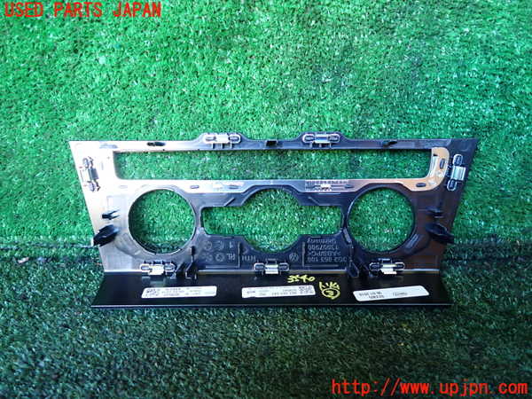 1UPJ-9235407693]VW アルテオン(3HDJHF)内装トリム類3 中古_2