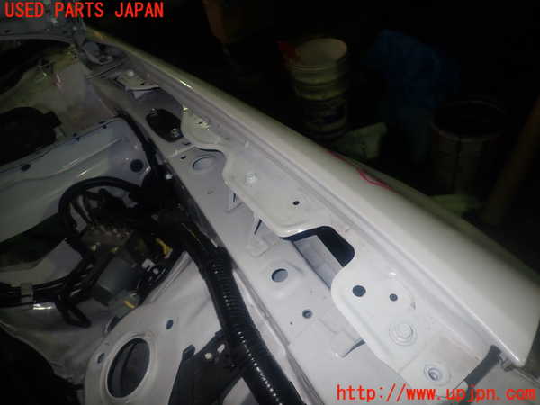 1UPJ-9235411082]アバルト・124スパイダー(NF2EK)左前フェンダー 中古_2