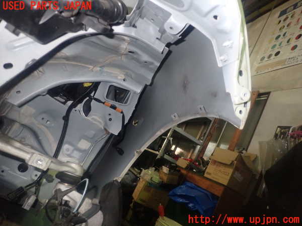 1UPJ-9235411082]アバルト・124スパイダー(NF2EK)左前フェンダー 中古_3