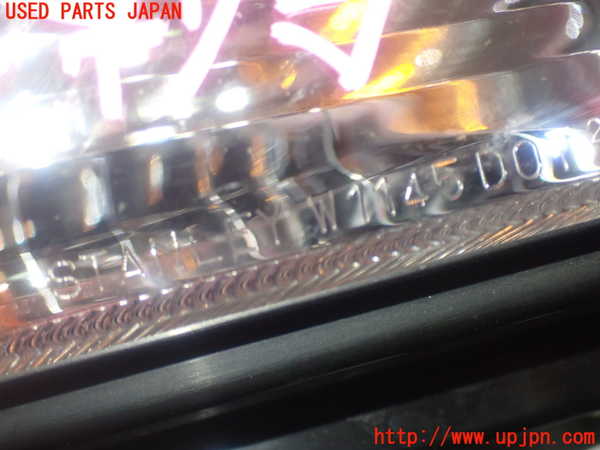 1UPJ-9235411150]アバルト・124スパイダー(NF2EK)右コーナーランプ 中古_3