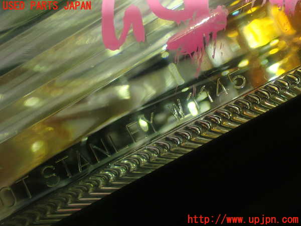 1UPJ-9235411152]アバルト・124スパイダー(NF2EK)左コーナーランプ 中古_3