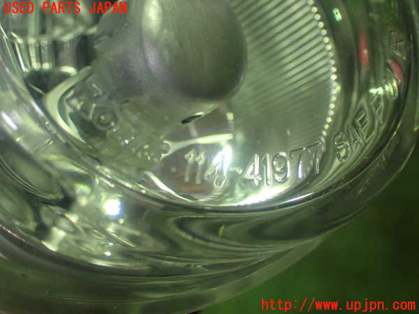 1UPJ-9235411180]アバルト・124スパイダー(NF2EK)右フォグ 中古_4