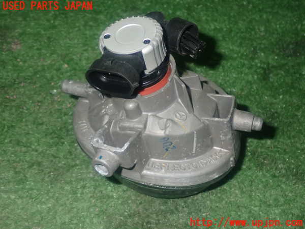 1UPJ-9235411182]アバルト・124スパイダー(NF2EK)左フォグ 中古_3