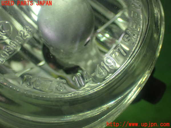 1UPJ-9235411182]アバルト・124スパイダー(NF2EK)左フォグ 中古_4