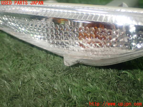 1UPJ-9235411160]アバルト・124スパイダー(NF2EK)右ウィンカーレンズ 中古_3