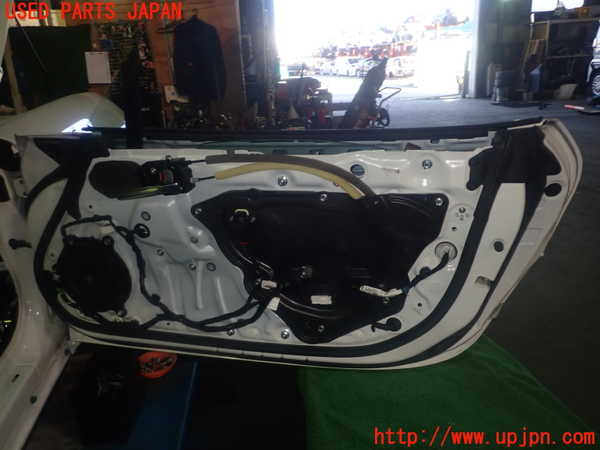 1UPJ-9235411230]アバルト・124スパイダー(NF2EK)右ドア ジャンク NSG M4O8 43R-00014_2