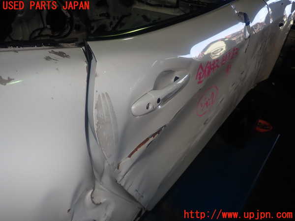 1UPJ-9235411230]アバルト・124スパイダー(NF2EK)右ドア ジャンク NSG M4O8 43R-00014_3