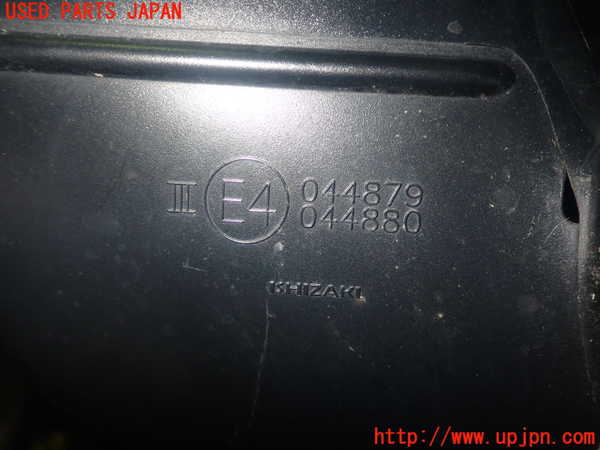 1UPJ-9235411212]アバルト・124スパイダー(NF2EK)左ドアミラー 中古_3