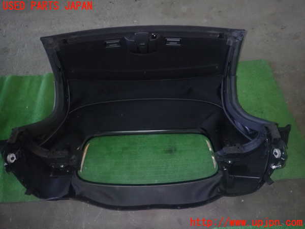 1UPJ-9235411740]アバルト・124スパイダー(NF2EK)幌 中古 NSG M31O8 43R-005834_2