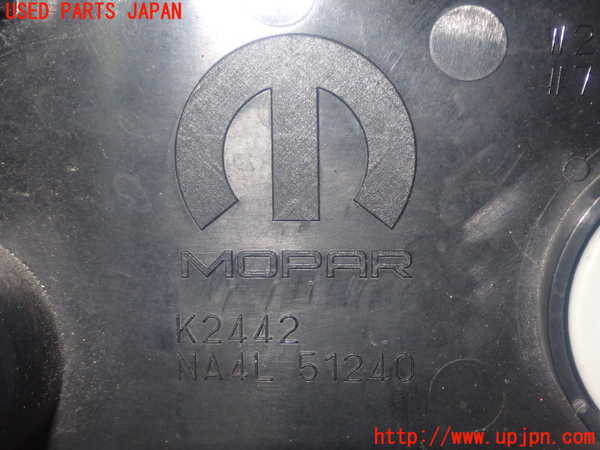 1UPJ-9235411559]アバルト・124スパイダー(NF2EK)リアフィニッシャー 中古_3