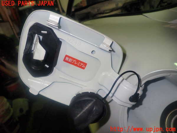 1UPJ-9235411690]アバルト・124スパイダー(NF2EK)フューエルリッド 中古_2