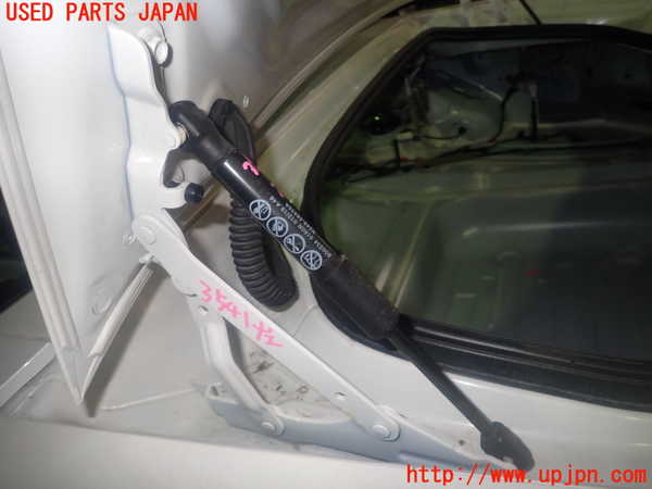 1UPJ-9235411513]アバルト・124スパイダー(NF2EK)トランクヒンジ1 中古_2