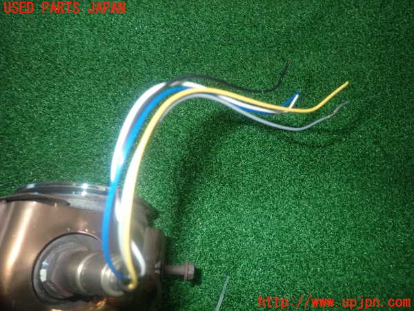 1UPJ-9235412041]アバルト・124スパイダー(NF2EK)エキマニ1 触媒 マニバーター　中古_4