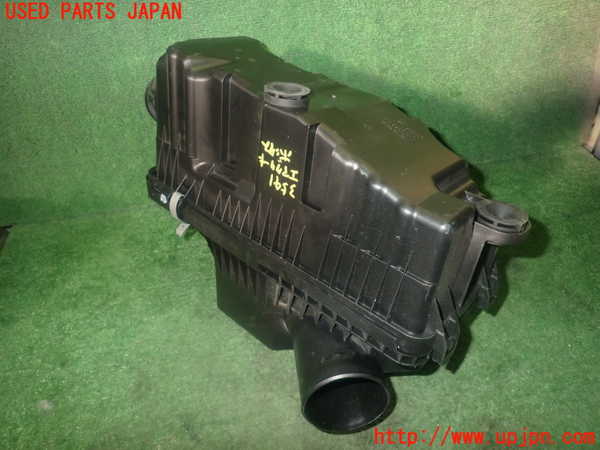 1UPJ-9235412560]アバルト・124スパイダー(NF2EK)エアクリーナーボックス 中古_2