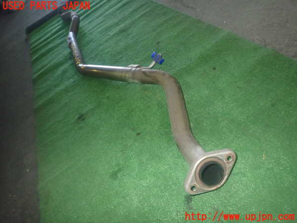 1UPJ-9235412651]アバルト・124スパイダー(NF2EK)センターパイプ1 中古_3