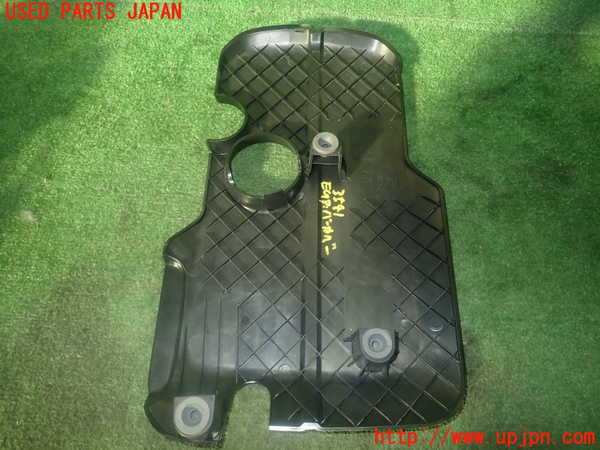 1UPJ-9235412160]アバルト・124スパイダー(NF2EK)エンジンアッパーカバー 中古_2