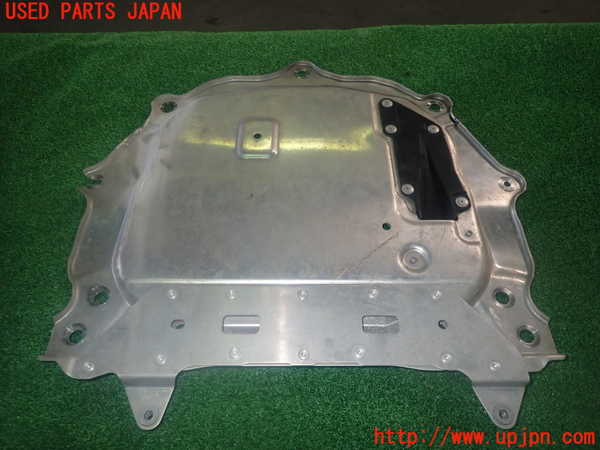 1UPJ-9235411721]アバルト・124スパイダー(NF2EK)アンダーカバー1 中古_2