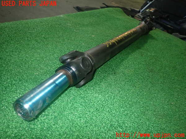 1UPJ-9235413410]アバルト・124スパイダー(NF2EK)リアプロペラシャフト 中古_2