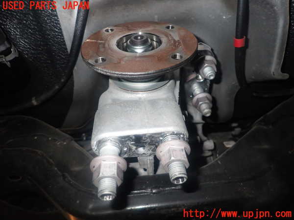 1UPJ-9235414355]アバルト・124スパイダー(NF2EK)リアデフ 中古_4