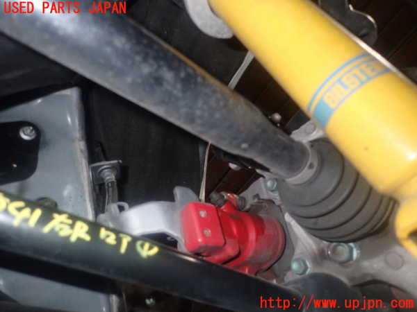 1UPJ-9235414020]アバルト・124スパイダー(NF2EK)右リアドライブシャフト 中古_2