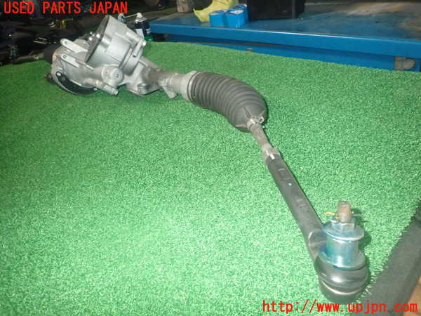 1UPJ-9235414235]アバルト・124スパイダー(NF2EK)パワステギアボックス 中古_2