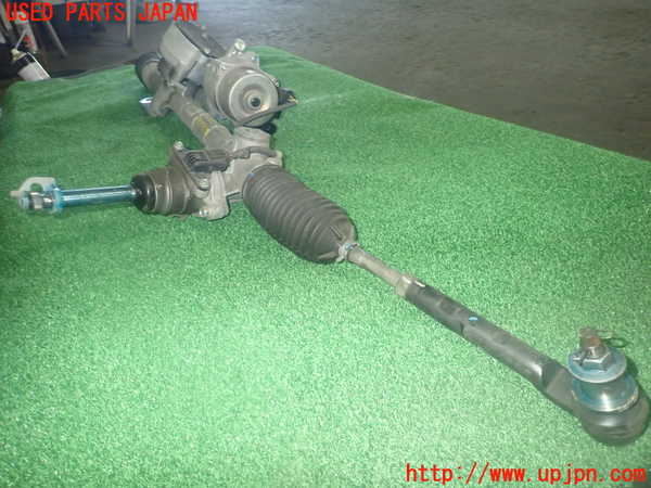 1UPJ-9235414235]アバルト・124スパイダー(NF2EK)パワステギアボックス 中古_3