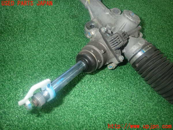 1UPJ-9235414235]アバルト・124スパイダー(NF2EK)パワステギアボックス 中古_4