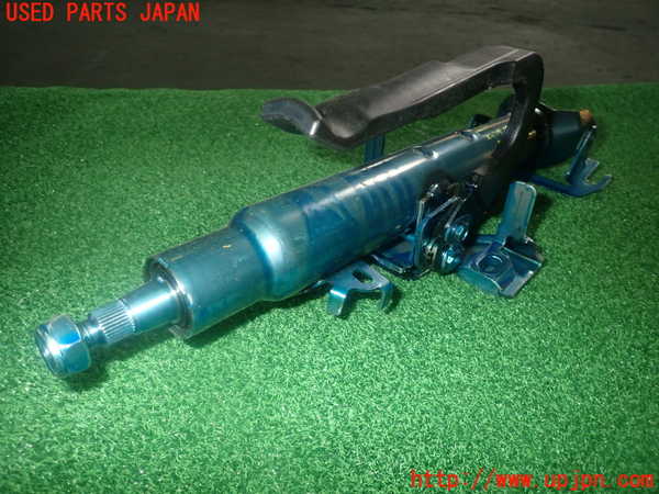 1UPJ-9235414260]アバルト・124スパイダー(NF2EK)ステアリングシャフト 中古_2