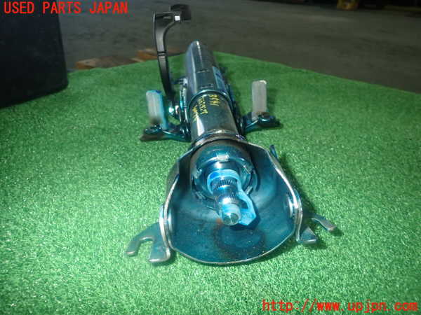 1UPJ-9235414260]アバルト・124スパイダー(NF2EK)ステアリングシャフト 中古_4