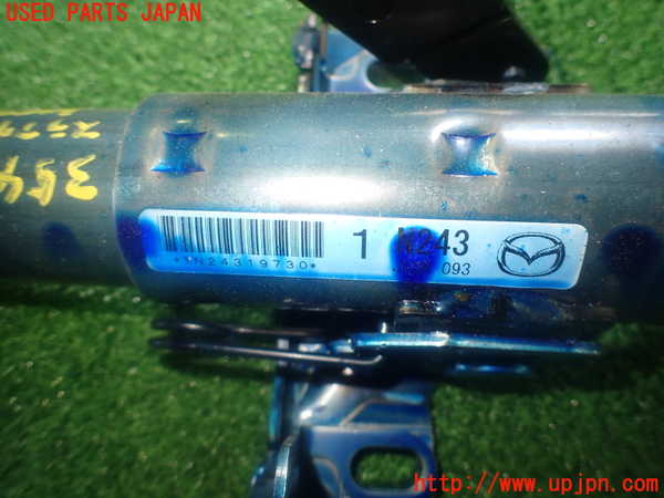 1UPJ-9235414260]アバルト・124スパイダー(NF2EK)ステアリングシャフト 中古_5