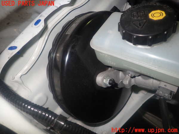 1UPJ-9235414055]アバルト・124スパイダー(NF2EK)ブレーキマスターバック 中古_2