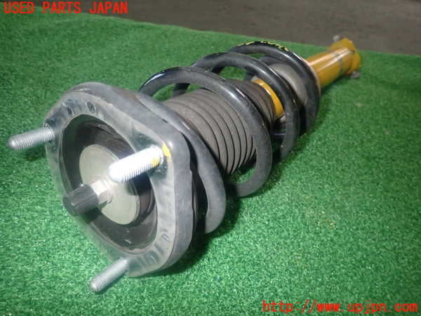 1UPJ-9235415015]アバルト・124スパイダー(NF2EK)右フロントストラット 中古_2