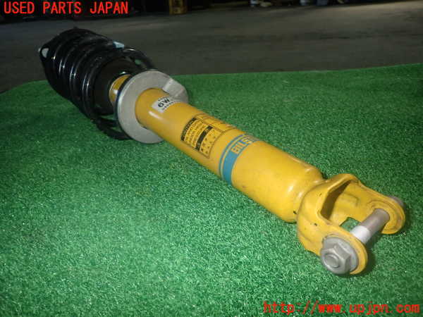 1UPJ-9235415015]アバルト・124スパイダー(NF2EK)右フロントストラット 中古_3