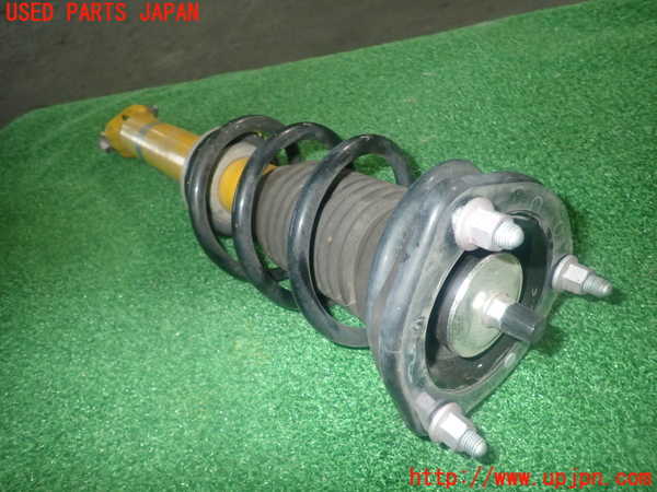 1UPJ-9235415025]アバルト・124スパイダー(NF2EK)左フロントストラット 中古_2