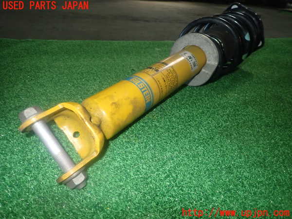 1UPJ-9235415025]アバルト・124スパイダー(NF2EK)左フロントストラット 中古_3