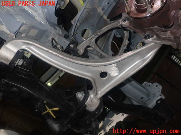 1UPJ-9235415176]アバルト・124スパイダー(NF2EK)右フロントロアアーム1 中古_2