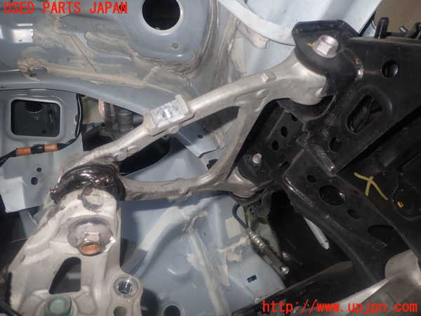 1UPJ-9235415126]アバルト・124スパイダー(NF2EK)右フロントアッパーアーム1 中古_2
