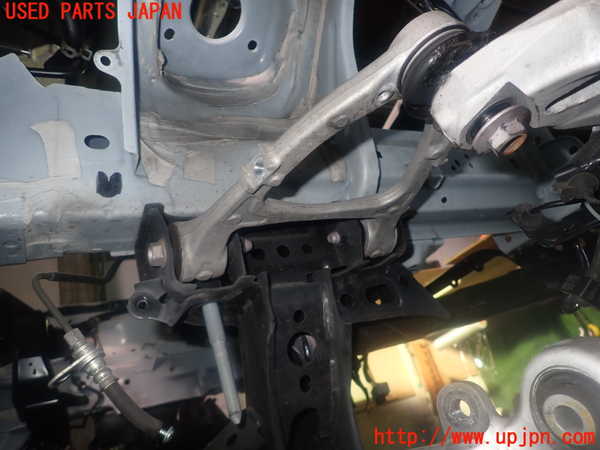 1UPJ-9235415126]アバルト・124スパイダー(NF2EK)右フロントアッパーアーム1 中古_3