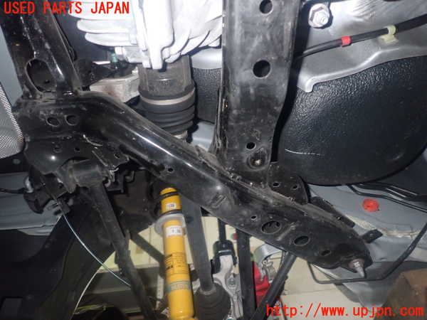 1UPJ-9235415295]アバルト・124スパイダー(NF2EK)リアメンバー 中古_3