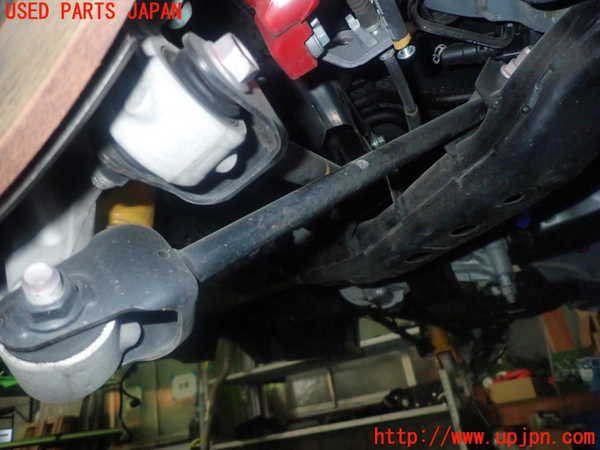 1UPJ-9235415325]アバルト・124スパイダー(NF2EK)右リアテンションロッド 中古_2