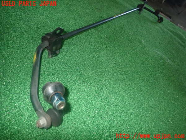 1UPJ-9235415445]アバルト・124スパイダー(NF2EK)リアスタビライザー 中古_3