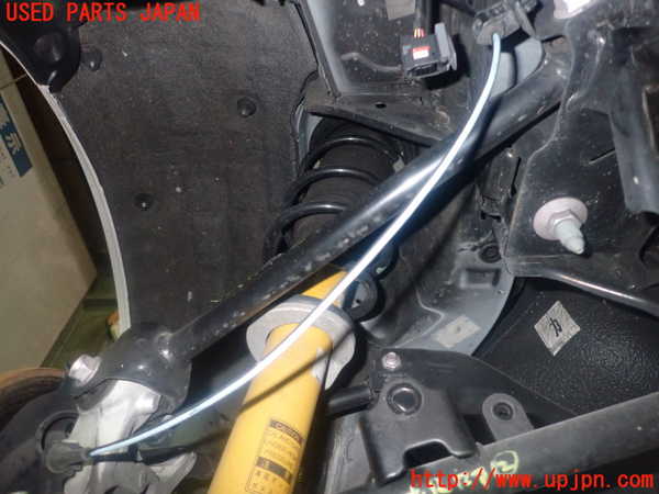 1UPJ-9235415157]アバルト・124スパイダー(NF2EK)左リアアッパーアーム2 中古_2