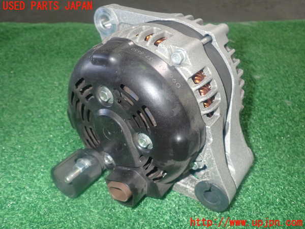 1UPJ-9235416015]アバルト・124スパイダー(NF2EK)オルタネーター(ダイナモ) 中古_3