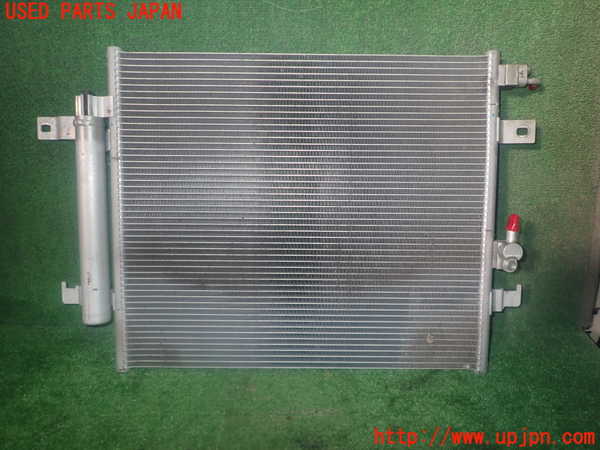 1UPJ-9235416031]アバルト・124スパイダー(NF2EK)エアコンコンデンサー1 中古_2