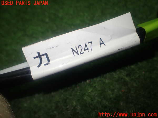 1UPJ-9235416807]アバルト・124スパイダー(NF2EK)ハーネス2 中古_2