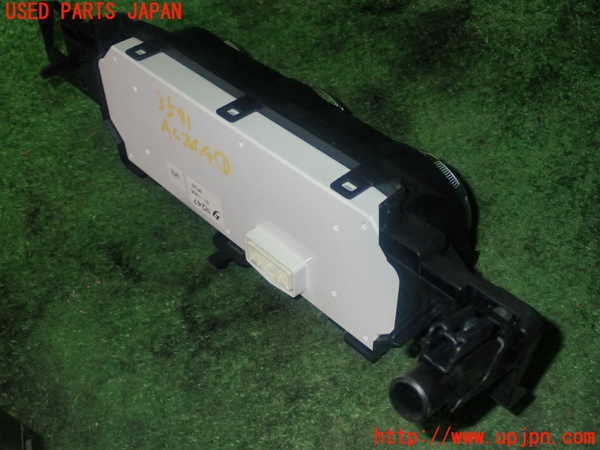 1UPJ-9235416066]アバルト・124スパイダー(NF2EK)エアコンスイッチ1 中古_3