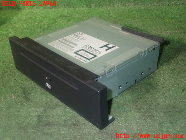 1UPJ-9235416490]アバルト・124スパイダー(NF2EK)DVDプレイヤー 中古_2