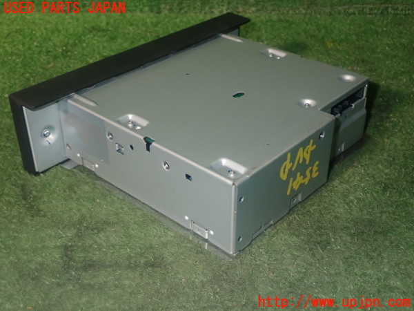 1UPJ-9235416490]アバルト・124スパイダー(NF2EK)DVDプレイヤー 中古_3