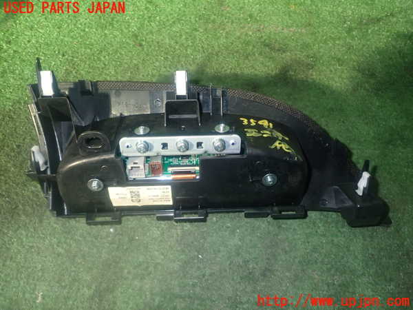 1UPJ-9235416629]アバルト・124スパイダー(NF2EK)モニター 中古_3