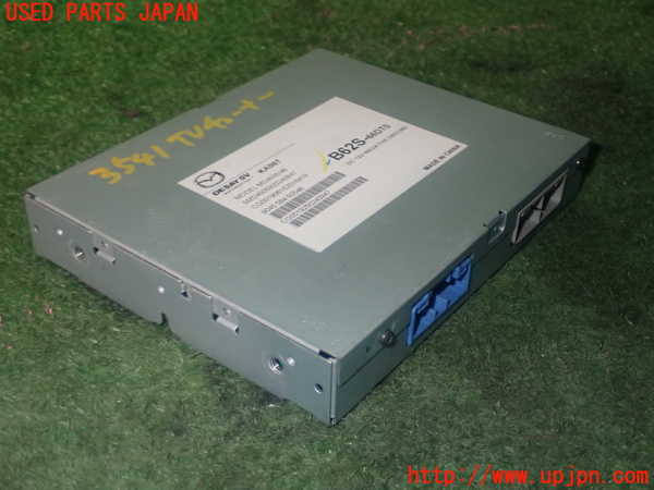 1UPJ-9235416660]アバルト・124スパイダー(NF2EK)TVチューナー 中古_2